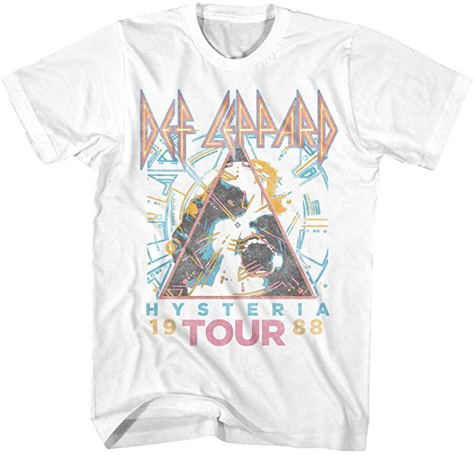 Lilac adnuo Rock Shirt